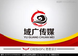 文化傳媒公司logo設計征集 匯圖網攜手創作者，共繪品牌新篇章